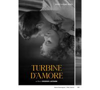 Turbine D'Amore (Martin Roumagnac) (DVD)
