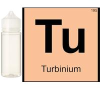 Turbinium aroma concentrato - vegano - Sasami - 10ml