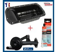 Porta Carte Olio + Pasta Per Joint + Filtro Pinze per Mini R56 R55 90/110 Cv