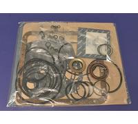 Turbo 350 TH350 1969-1979 Trasmissione Revisione Guarnizione/Guarnizione & Corto