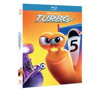 Turbo – Ryan Reynolds, Paul Giamatti, Michael Pena – 3D Blu-ray + DVD