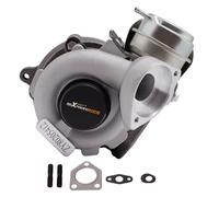 750431 717478 Turbocompressore con Guarnizioni for BMW X3 320 E83 E83N 2.0 150ps