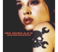 turbo a.c.'s automatic (gold (Vinyl LP)