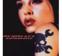 Turbo a.C.'S,the - Automatic