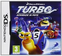 Turbo: Acrobazie in Pista