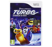 WII Turbo: Acrobazie in pista UFFICIALE ITALIA