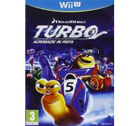Turbo: Acrobazie In Pista