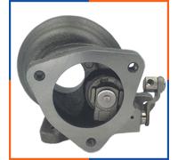 Turbo alloggiamento Carter per CITROEN | 0375T5, 980712180, 53039880243, 5303...