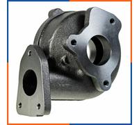 Turbo alloggiamento Carter per RENAULT | 8200106870, 8200139476, 8200176856
