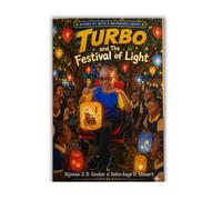 TURBO and The Festival of Light