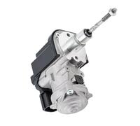 Turbo Attuatore Accessori Auto Turbocompressore Elettronico Boost Attuatore Componente 06L145612M 06L145725S Compatibile Con A4 A5 1.8 2.0 TFSI EA888 Gen3