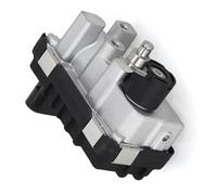 Turbo Attuatore Compatibile Con Ford Per Transit Per Ranger 2006-2016 1719695 Attuatore Turbocompressore Turbina Elettrica Automatica Valvola Boost Accessori Auto