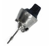 Turbo Attuatore Compatibile Con Per Golf Per Passat 2007-2025 2.0TDI 140HP 103Kw CFFA CHAA CBAB BKD BV40-002 54409880002 54409880007 Turbo Attuatore