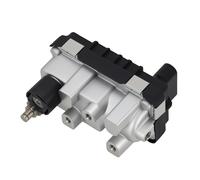 Turbo Attuatore del turbocompressore for Fiat 500X Diesel SUV 2.0 D 2014-2021