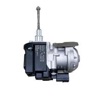 Turbo Attuatore Elettrico Per A4 Per A5 Per A6 Per A8 | Attuatore Wastegate A Turbina 06K145612E 06L145612K 06K145725R 06L145612M