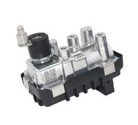 Turbo Attuatore Elettronico G-109 Per Mercedes Classe E T-Model S211 E 320 T CDI