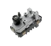 Turbo Attuatore G-103 6NW008412 Per BMW E46 320D 2001-