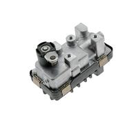 Regolatore Pressione Carico Servomotore Turbocompressore G-186/6NW008412 per