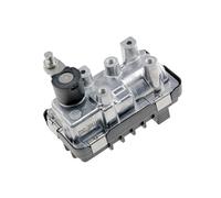 Turbo Attuatore G-53 6NW008412 Per Mercedes C W203 2001-