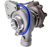 Turbo Attuatore Per Hiace Per Terra Per Cruiser Turbocompressore | Per Toyota Per Hilux Per Surf CT20 1720154060 Turbo W/Guarnizione