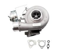 Turbo Attuatore Per Hyundai Per Santa Per Fe 2.2 CRDi Turbocompressore | D4EB 150HP 155HP 49135-07100 Turbocompressore 4913507100 2823127800 4913507300 4913507302 Turbo