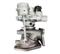 Turbo Attuatore Per SAIC Per MG 950 RX5 RX8 HS Per GS Turbocompressore | Per MAXUS G10 20L4E 2.0T Motore LDV D90 G10 SV7A SV7C 2.0L MGT1752S 10005570 10650710 Turbocompressore