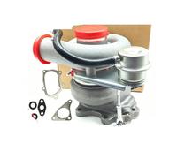 Turbo Attuatore Per Subaru Per Impreza Per WRX Per STI Turbocompressore | EJ20 EJ25 Wastegate Interno Per GC8 / GDB 450HP EJ20 EJ25 Water Cool TD05-20G Turbo Charger