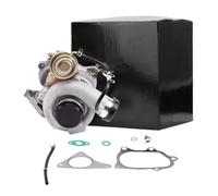 Turbo Attuatore Per Subaru Per Impreza Per WRX Turbocompressore | Per Forester 14412-AA360 Raffreddato Ad Acqua 4937704300 4937704100 4937704200 4937704363 Billet Turbo