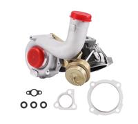 Turbo Attuatore Per VW Per Skoda 1.8T K04-001 Turbocompressore | Per A3 Per A4 TT Per Seat 1.8T K04-001 53049500001 Turbina Turbocompressore K03 K03S Aggiornamento Turbo