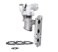 Turbo B38 Turbocompressore compatibile per Mini Compatibile per Cooper Clubman Countryman 1.5L 7636784 11657636784 8643129
