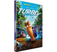 TURBO BD (DVD)