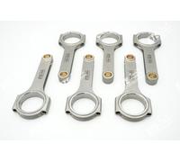 Turbo Biella H-Schaft Per VW Audi R32 VR6 12V 2.8 2.9 3.2 24V 161Mm 3/8" +/-0,5