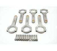 Turbo Biella H-Schaft Per VW Audi R32 VR6 12V 2.8 2.9 3.2 24V 164Mm 3/8" ARP