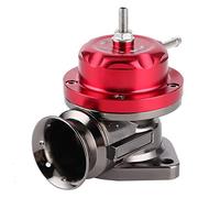 Turbo Blow Off Valvola BOV Dump Valve Kit in alluminio universale per auto automatica