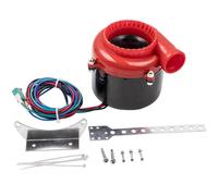 Turbo Blow Off Ventil Auto Fake Dump Valve Sound Simulatore Universale BOV Kit