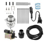 Turbo Blow Valvola Bov Kit Forge TFSI for Audi S1 S3 A4 1.8 / 2.0 TFSI