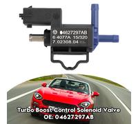 Turbo Boost Control Solenoid Valve per Fiat 500X 124 Spider 1.4L 04627297AB Y0