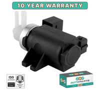 Turbo Boost Controllo Elettrovalvola Per Opel Astra G H J Corsa C D Insignia A