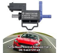 Turbo Boost Controllo Solenoide Valvola per Fiat 500X 124 Ragno 1.4L 04627297AB
