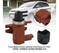 Turbo Boost Controllo Valvola per Ford Focus 2.0 TDCI 1449602 6G9Q-9E882-CA UK