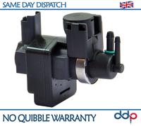 Turbo Boost Pressione Controllo Valvola Per BMW Serie 1 F20 F21,3 F30 F35 F80