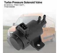 Turbo Boost Pressione Solenoide Valvola Per Opel Vivaro 1.9 2.0 2.5 91167214, UK