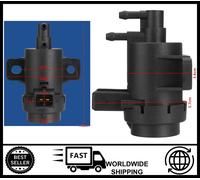 Turbo Boost Pressione Solenoide Valvola Per Opel Vivaro [2001-2014]