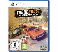 Turbo Impulso Racing (Europa Importazione) - Nuovo Fabbrica Sigillato - sony