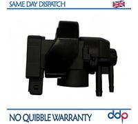 Turbo Boost Solenoide Valvola Per Renault Clio Megane Dacia Duster Logan 1.5 DCI