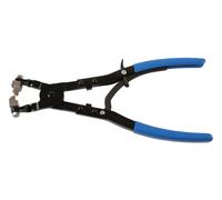 Turbo Boost Tubo Clip Pinze - Laser 6073 Nuovo