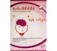Turbo Brain - Kids Edition