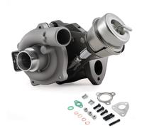 Turbo BV35 Turbocompressore for Vauxhall Opel Corsa D 1.3 CDTI Z13DTH 93184183