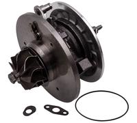 Turbo Caricabatterie Cartuccia TURBOCOMPRESSORE for BMW 320D 110KW E46 750431
