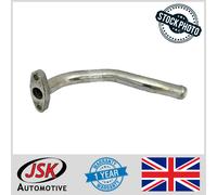 Turbo Caricabatterie Olio Scarico Collegamento Tubo Per per Cummins 5.9 6BT 6BTA